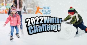 2022 winter challenge