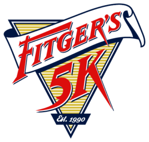 fitgers 5k logo