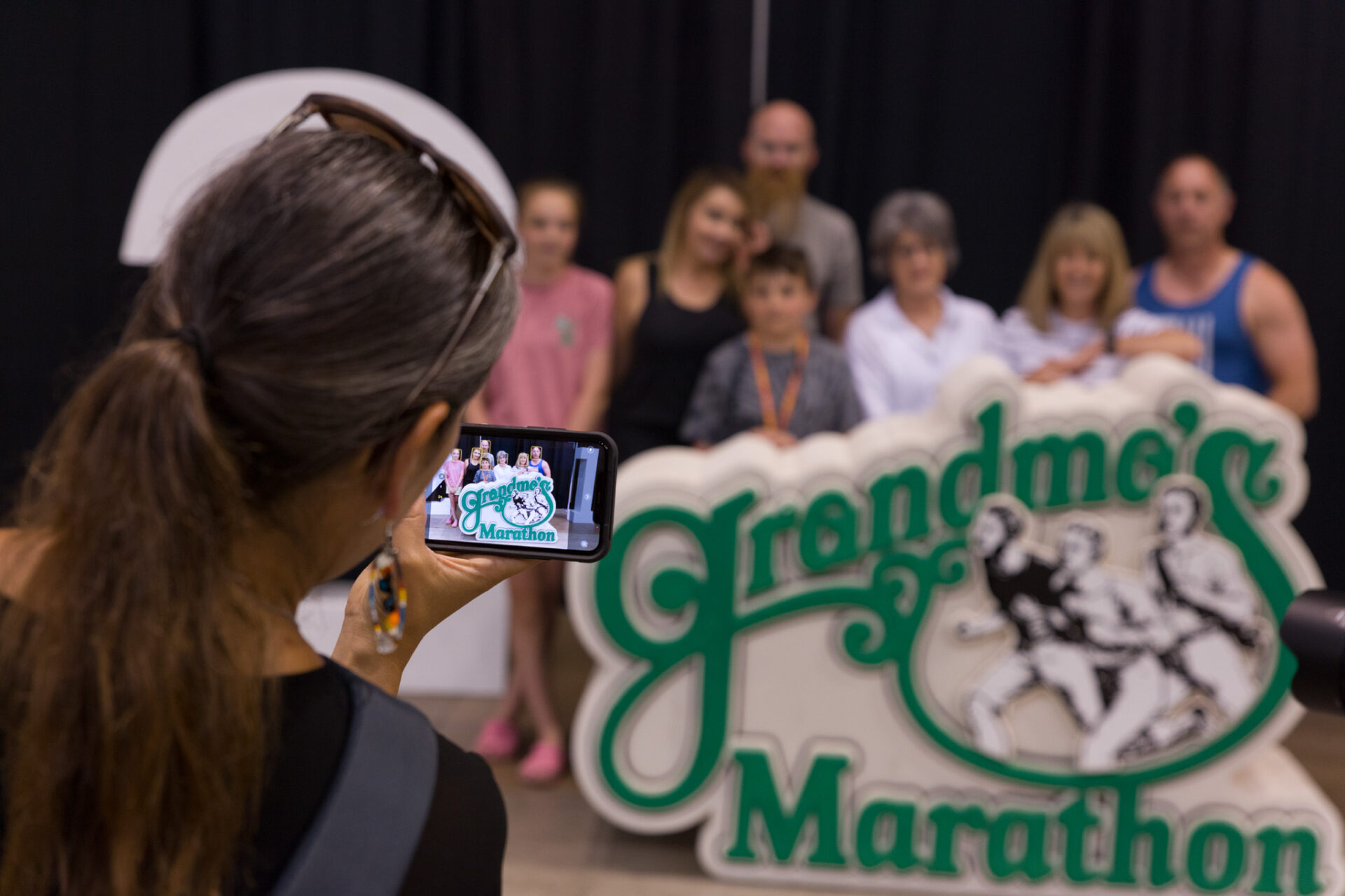 Grandma's Marathon Results - Grandma's Marathon