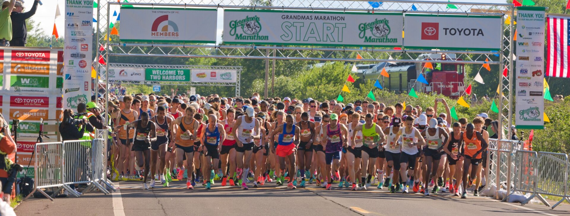 2022 Packers 5K - 5k Race Results