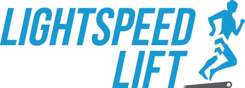 lightspeed lift logo