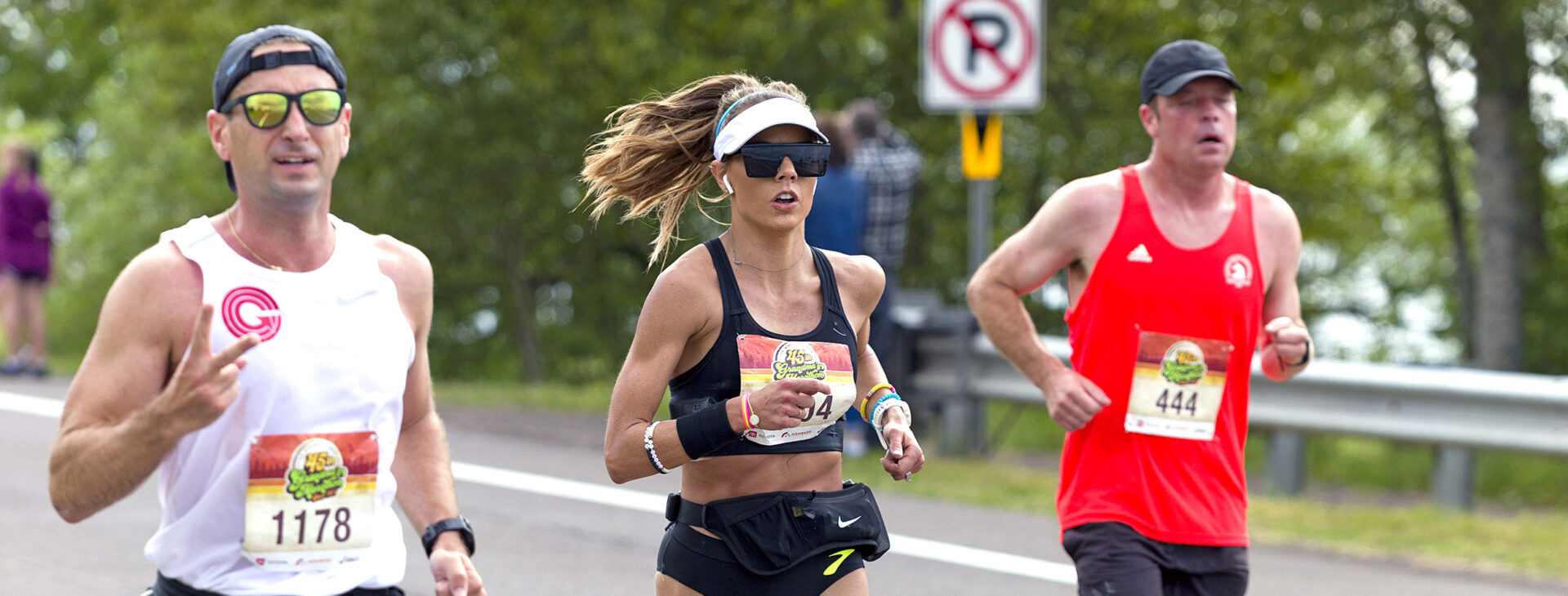 Programs - Grandma's Marathon