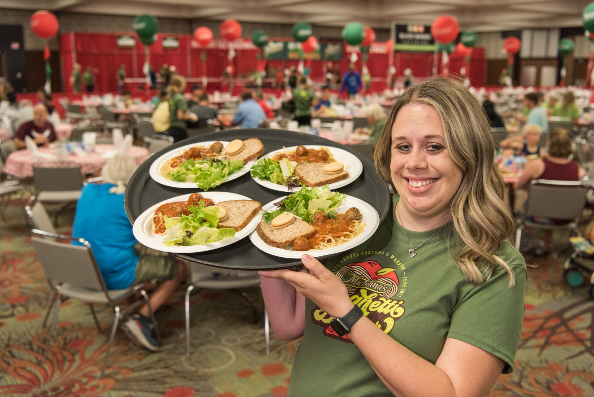 2025 Registration What To Expect Grandma's Marathon