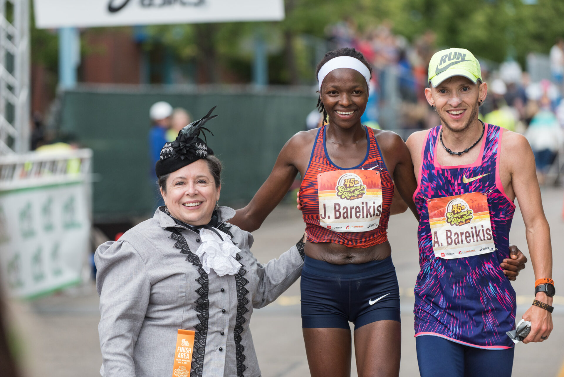 Grandma's Marathon - Grandma's Marathon