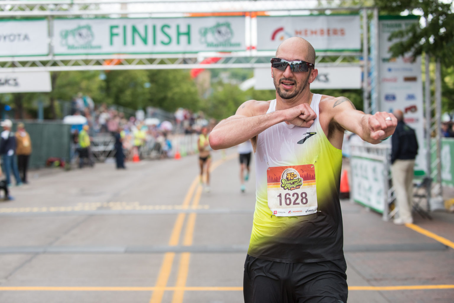 Grandma's Marathon - Grandma's Marathon