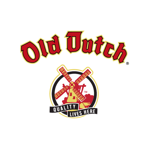 old dutch logo