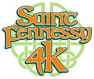 saint fennessy 4k logo