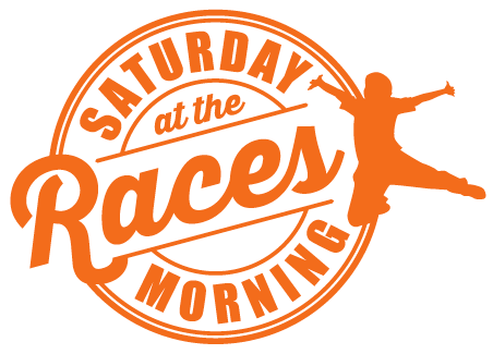 saturday night at the races logo