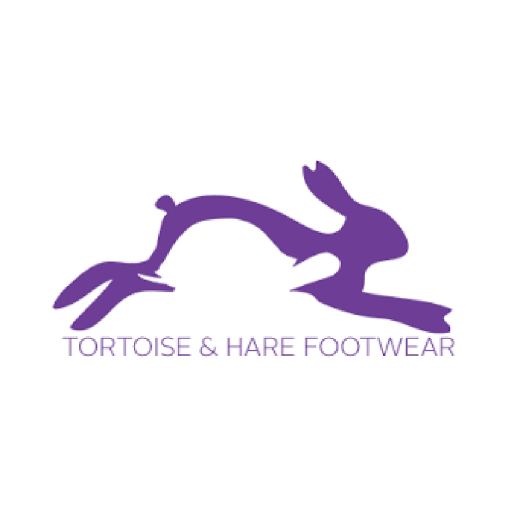 tortoise and hare logo