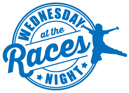 wednesday night at the races logo