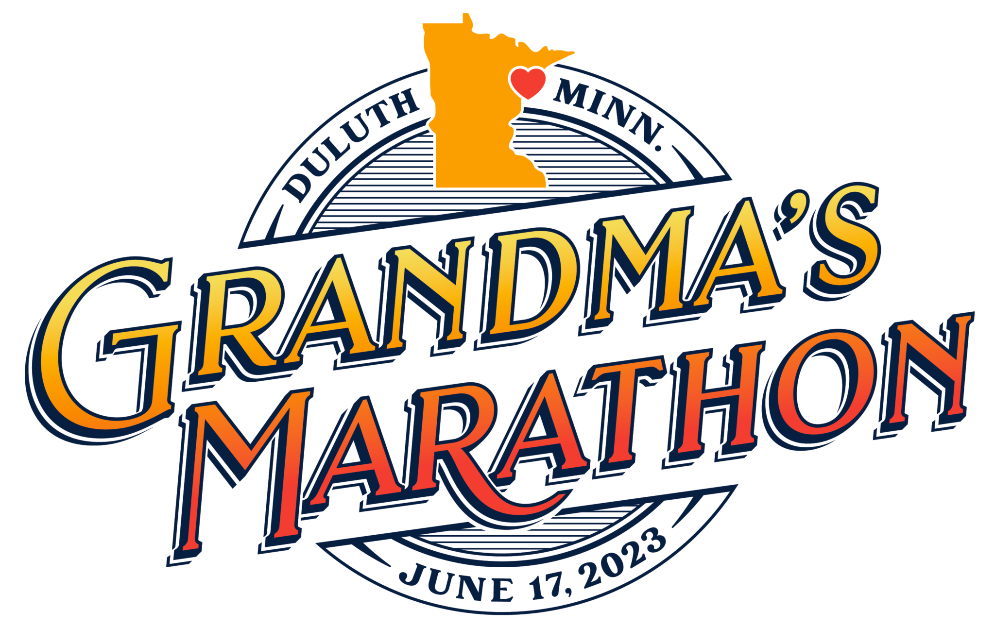 Grandma's Marathon Grandma's Marathon