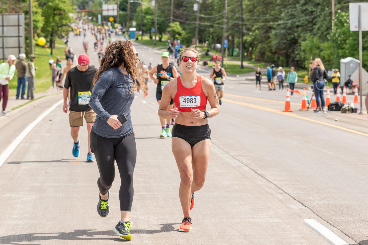 Planning Your Grandma's Marathon Weekend Grandma's Marathon