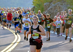 The Marathon - Grandma's Marathon