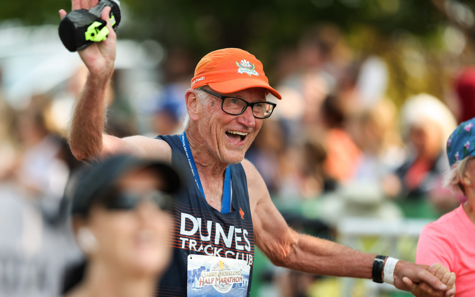 Home - Grandma's Marathon