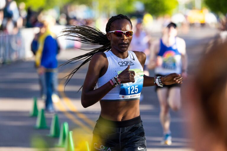 Grandma's Marathon Grandma's Marathon