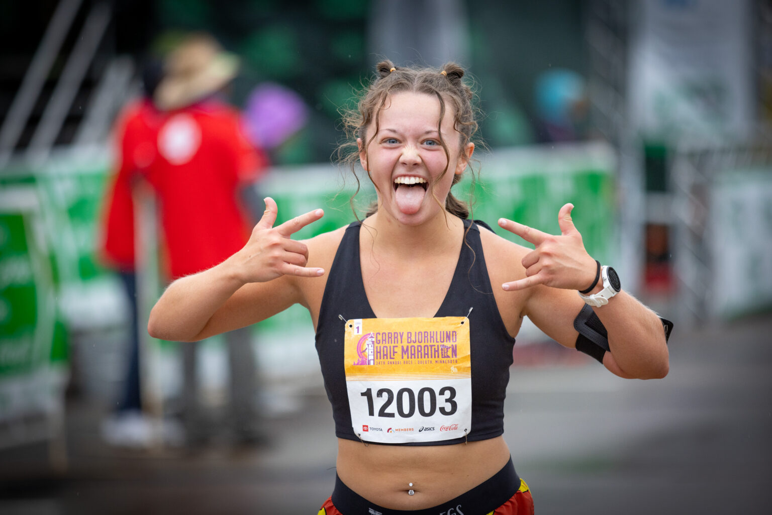 Grandma's Marathon Results - Grandma's Marathon