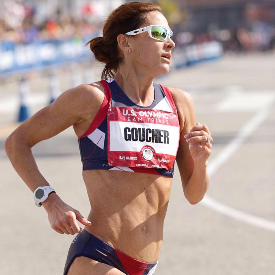 Kara Goucher