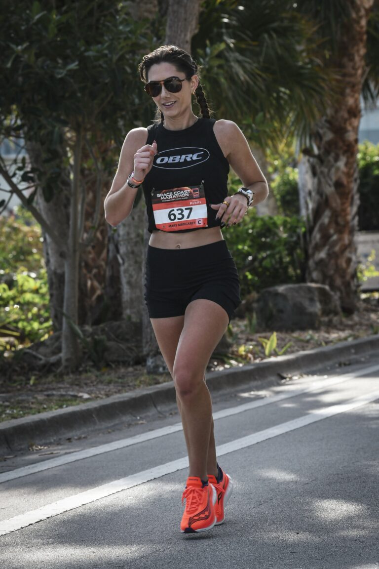 Mary Margaret Mason 1