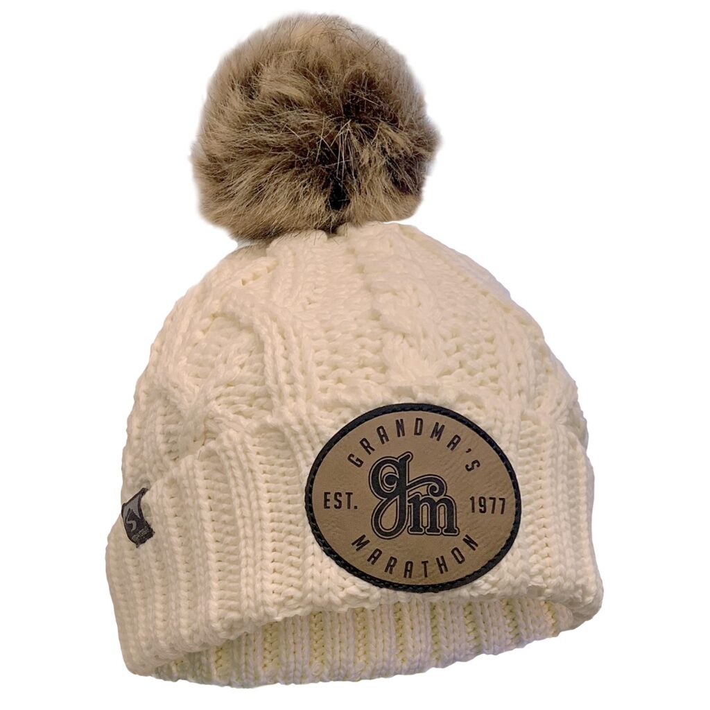24 Storm Creek Pom Hat