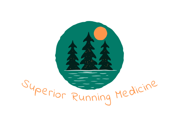Superior Running Medicine